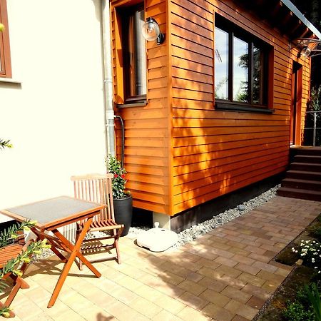 Ferienwohnung Ginkgo Δρέσδη Εξωτερικό φωτογραφία