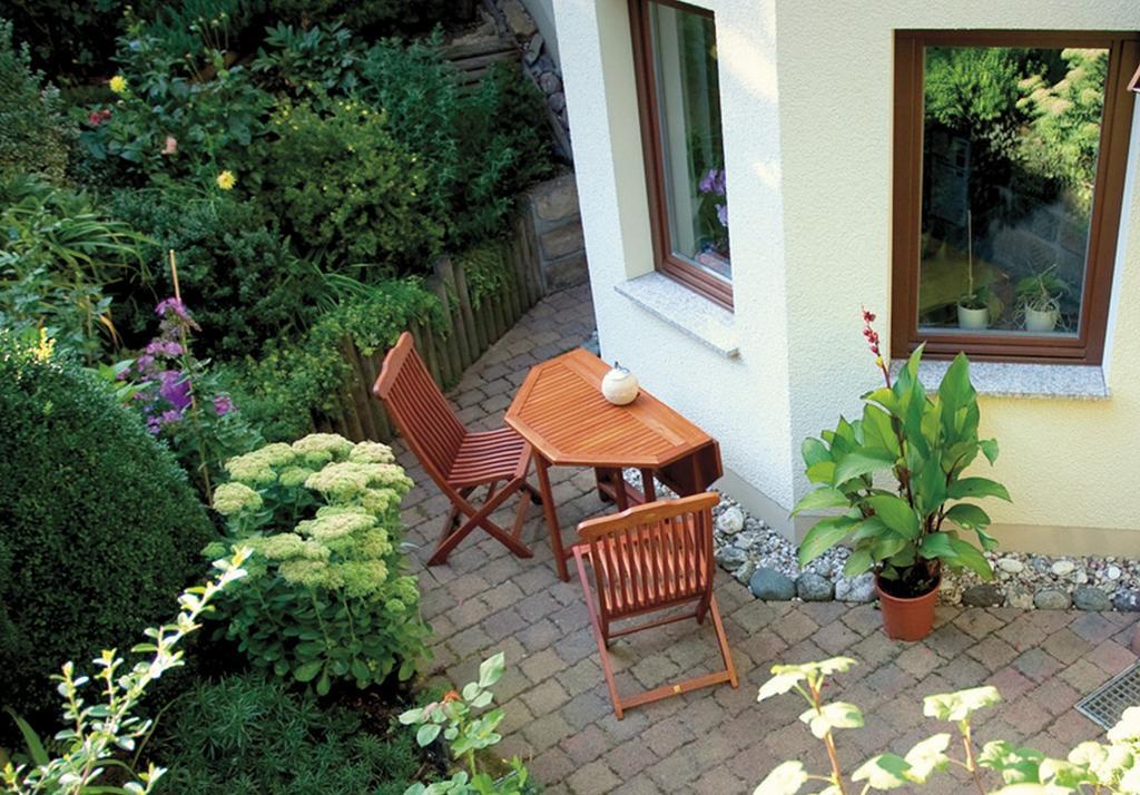 Ferienwohnung Ginkgo Δρέσδη Εξωτερικό φωτογραφία