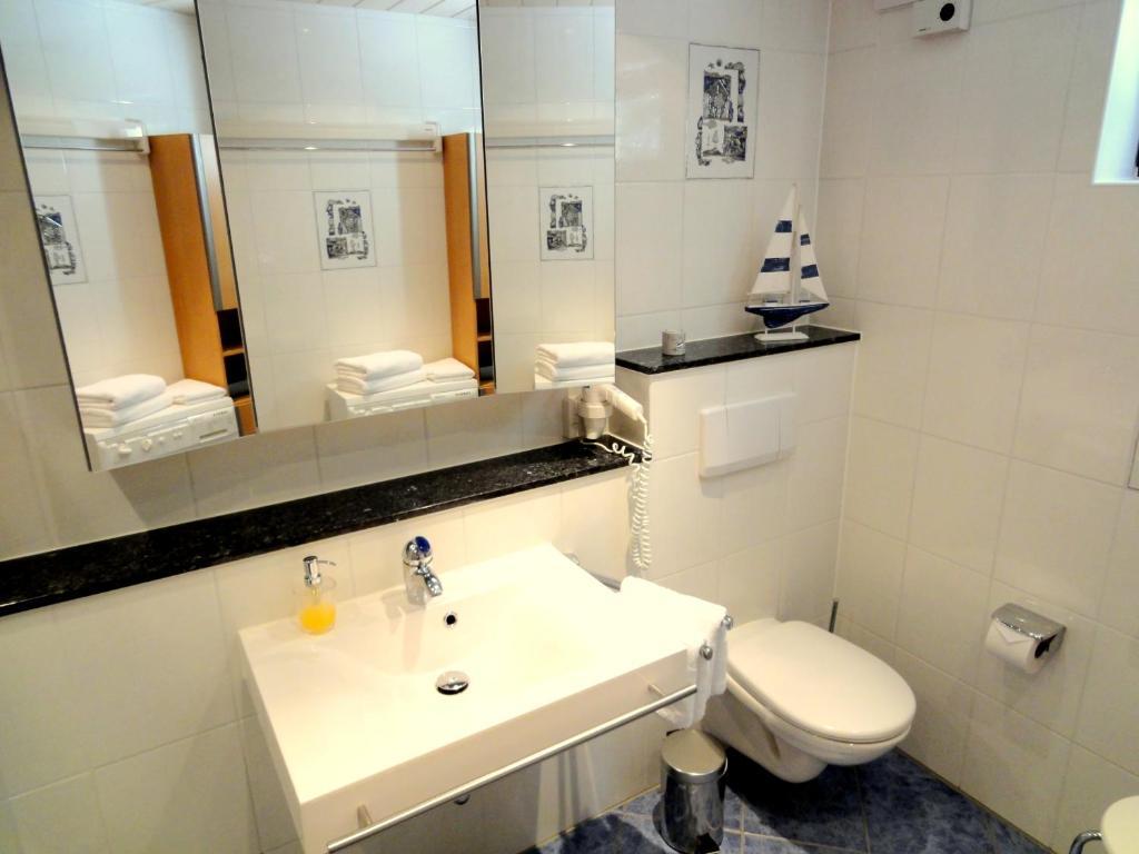 Ferienwohnung Ginkgo Δρέσδη Δωμάτιο φωτογραφία