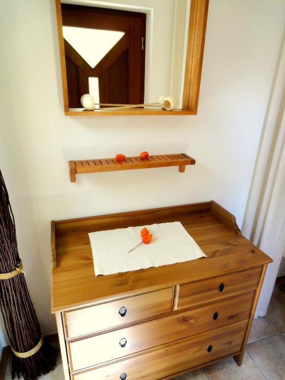 Ferienwohnung Ginkgo Δρέσδη Δωμάτιο φωτογραφία