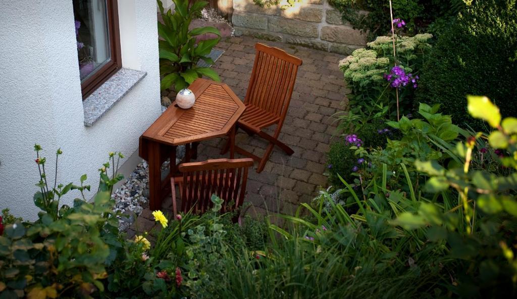 Ferienwohnung Ginkgo Δρέσδη Εξωτερικό φωτογραφία