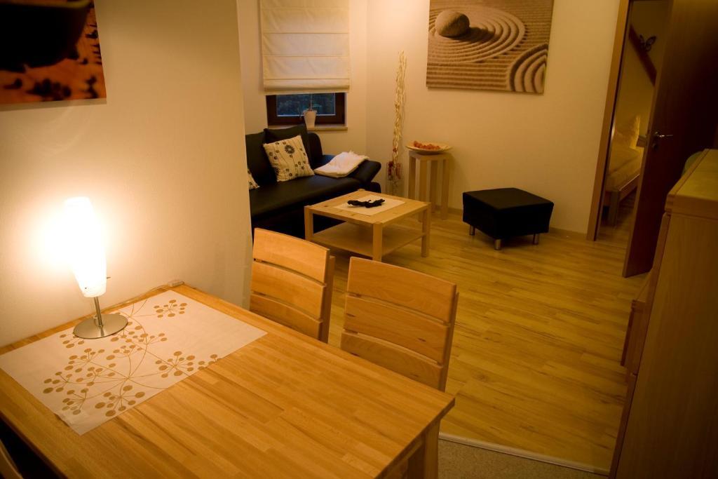 Ferienwohnung Ginkgo Δρέσδη Εξωτερικό φωτογραφία