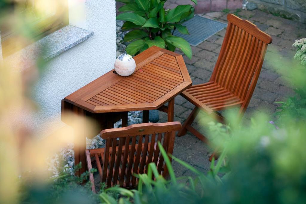 Ferienwohnung Ginkgo Δρέσδη Εξωτερικό φωτογραφία