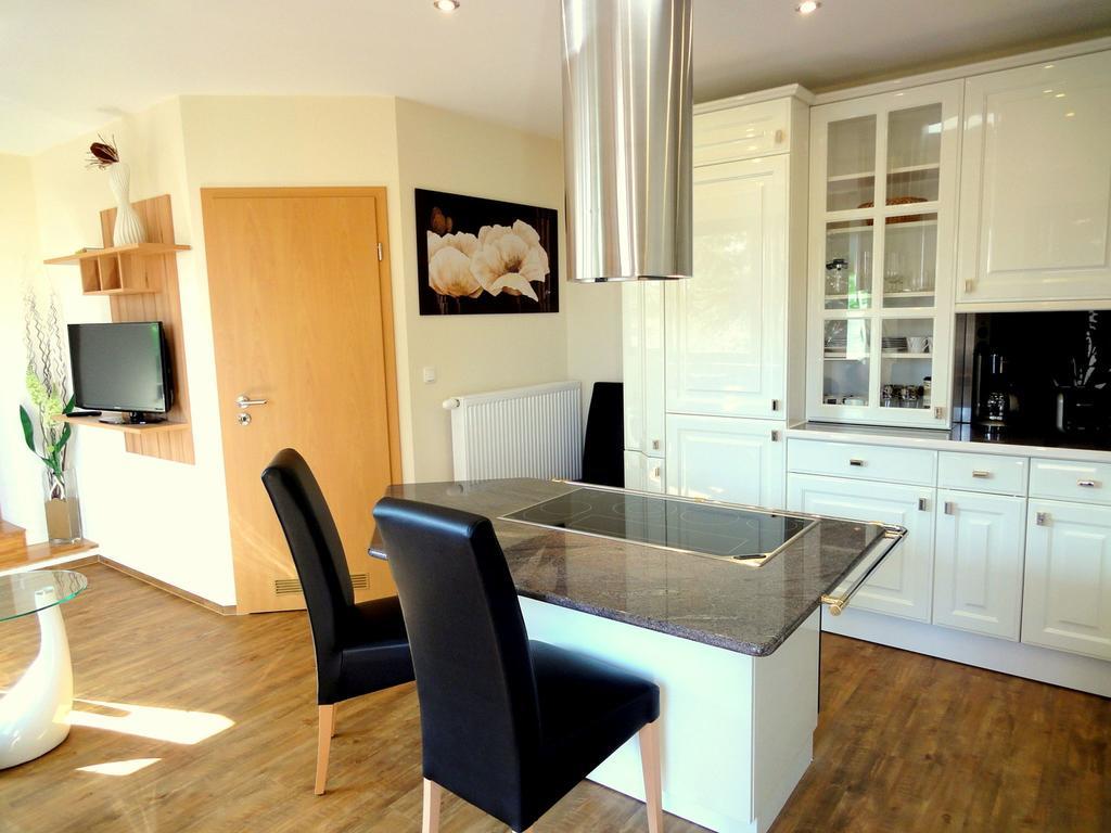 Ferienwohnung Ginkgo Δρέσδη Εξωτερικό φωτογραφία