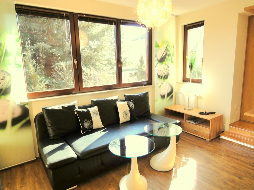 Ferienwohnung Ginkgo Δρέσδη Εξωτερικό φωτογραφία