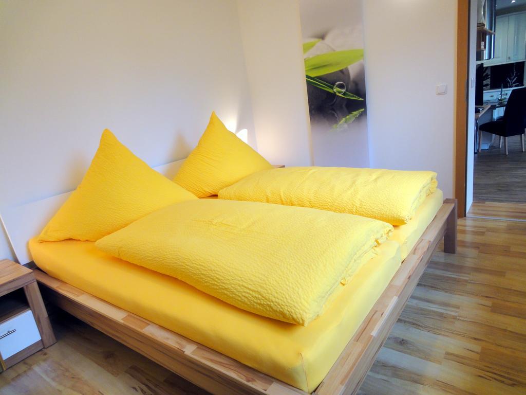 Ferienwohnung Ginkgo Δρέσδη Εξωτερικό φωτογραφία