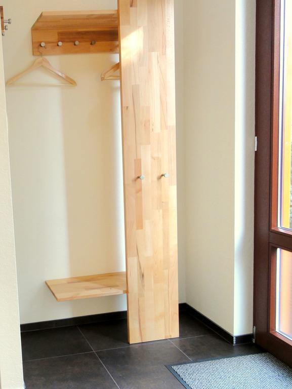 Ferienwohnung Ginkgo Δρέσδη Εξωτερικό φωτογραφία