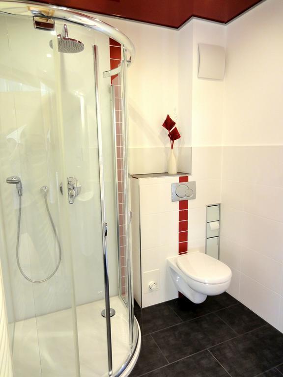 Ferienwohnung Ginkgo Δρέσδη Εξωτερικό φωτογραφία