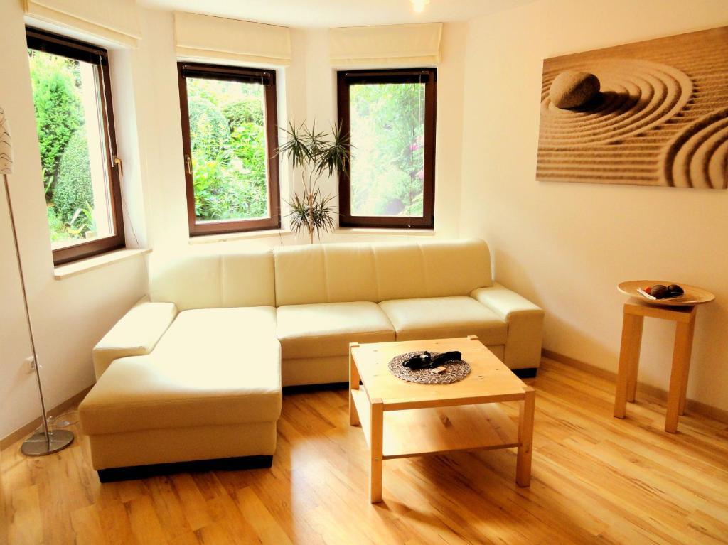 Ferienwohnung Ginkgo Δρέσδη Εξωτερικό φωτογραφία